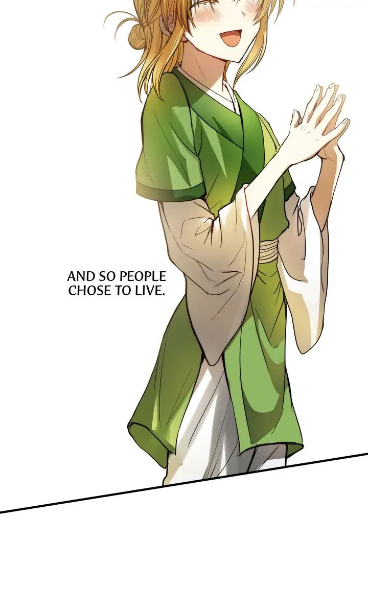 Taming the Tyrant - Chapter 54 manhwa