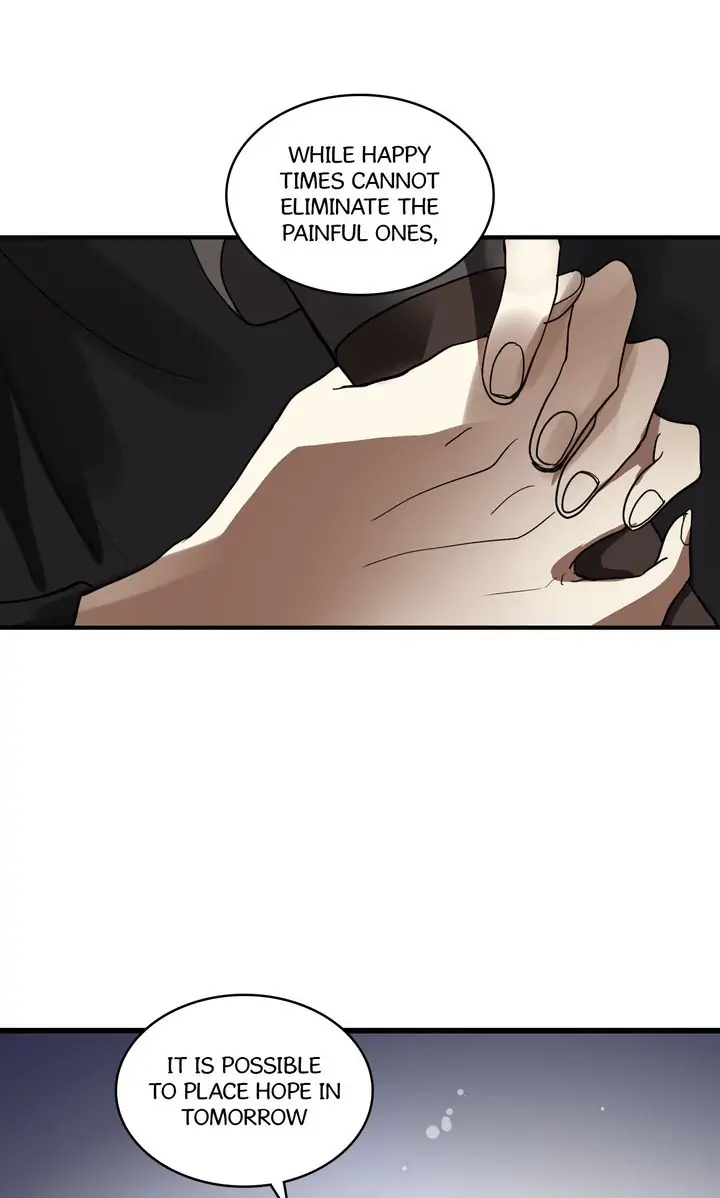 Taming the Tyrant - Chapter 54 manhwa