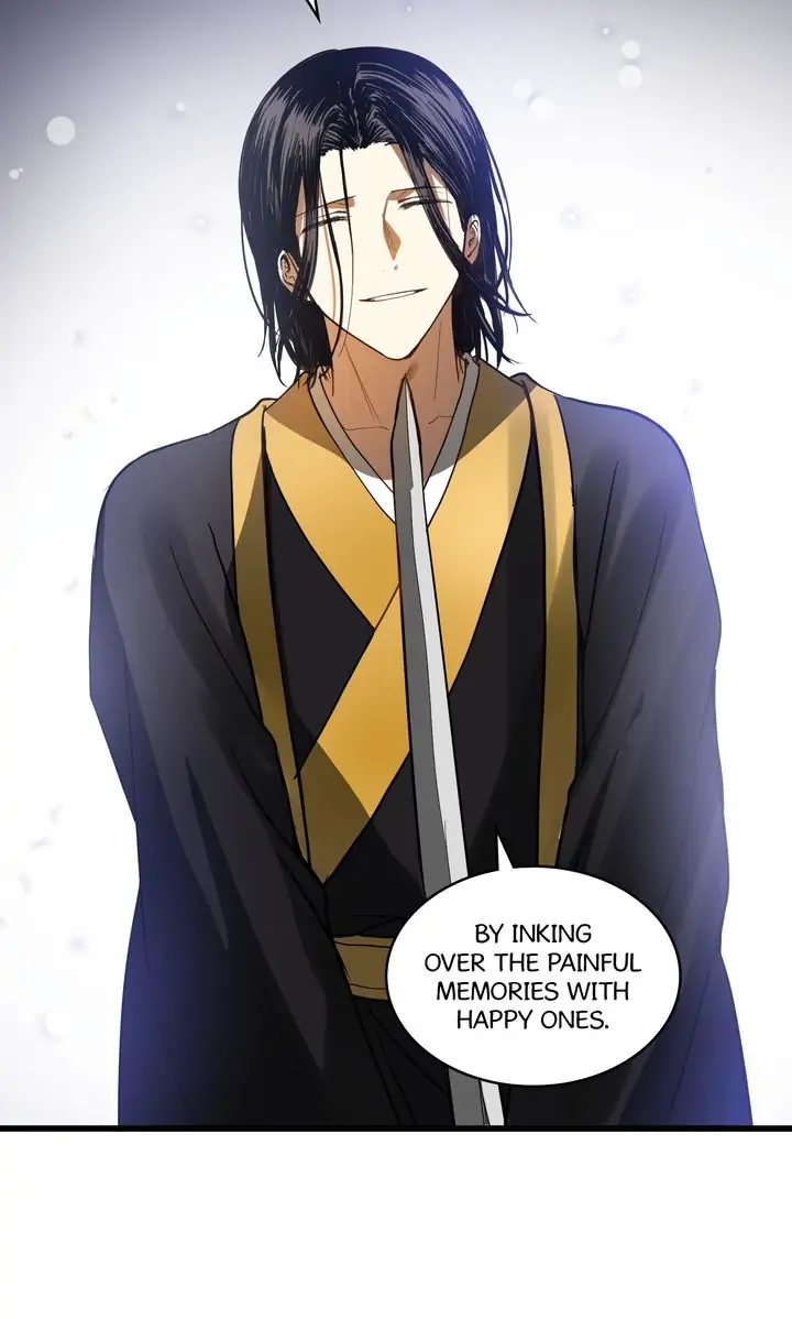 Taming the Tyrant - Chapter 54 manhwa