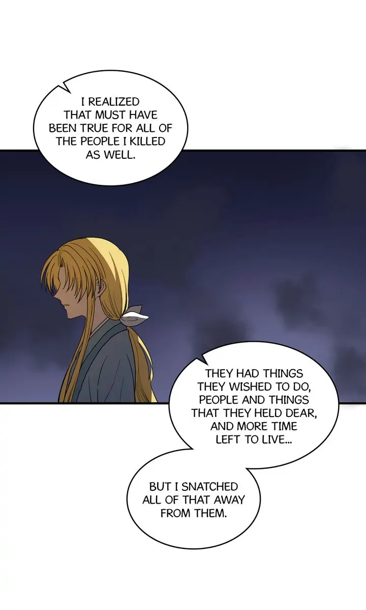 Taming the Tyrant - Chapter 54 manhwa