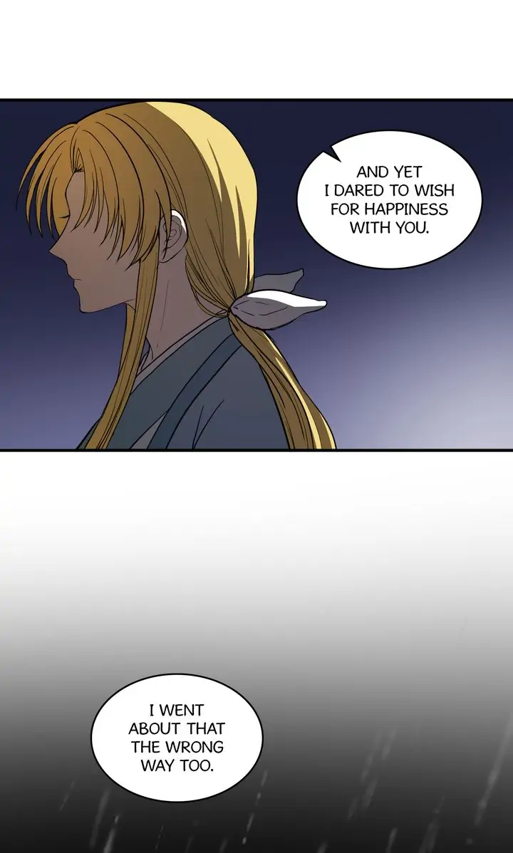 Taming the Tyrant - Chapter 54 manhwa