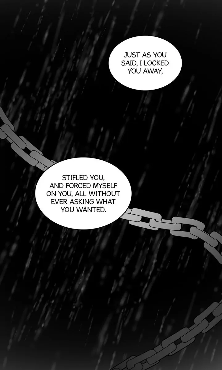 Taming the Tyrant - Chapter 54 manhwa