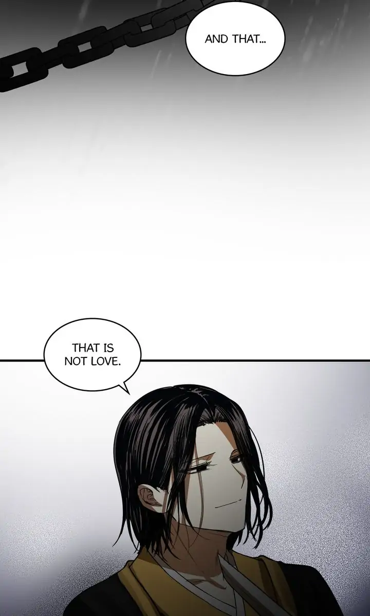 Taming the Tyrant - Chapter 54 manhwa