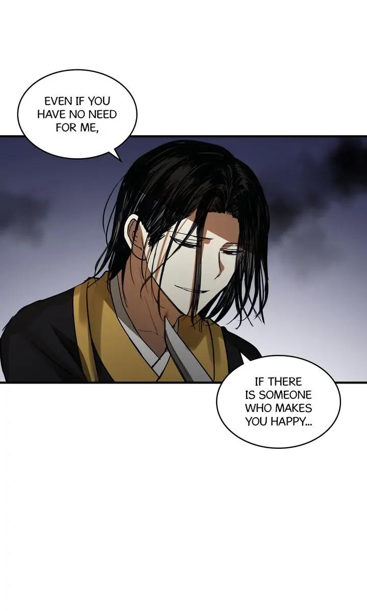 Taming the Tyrant - Chapter 54 manhwa