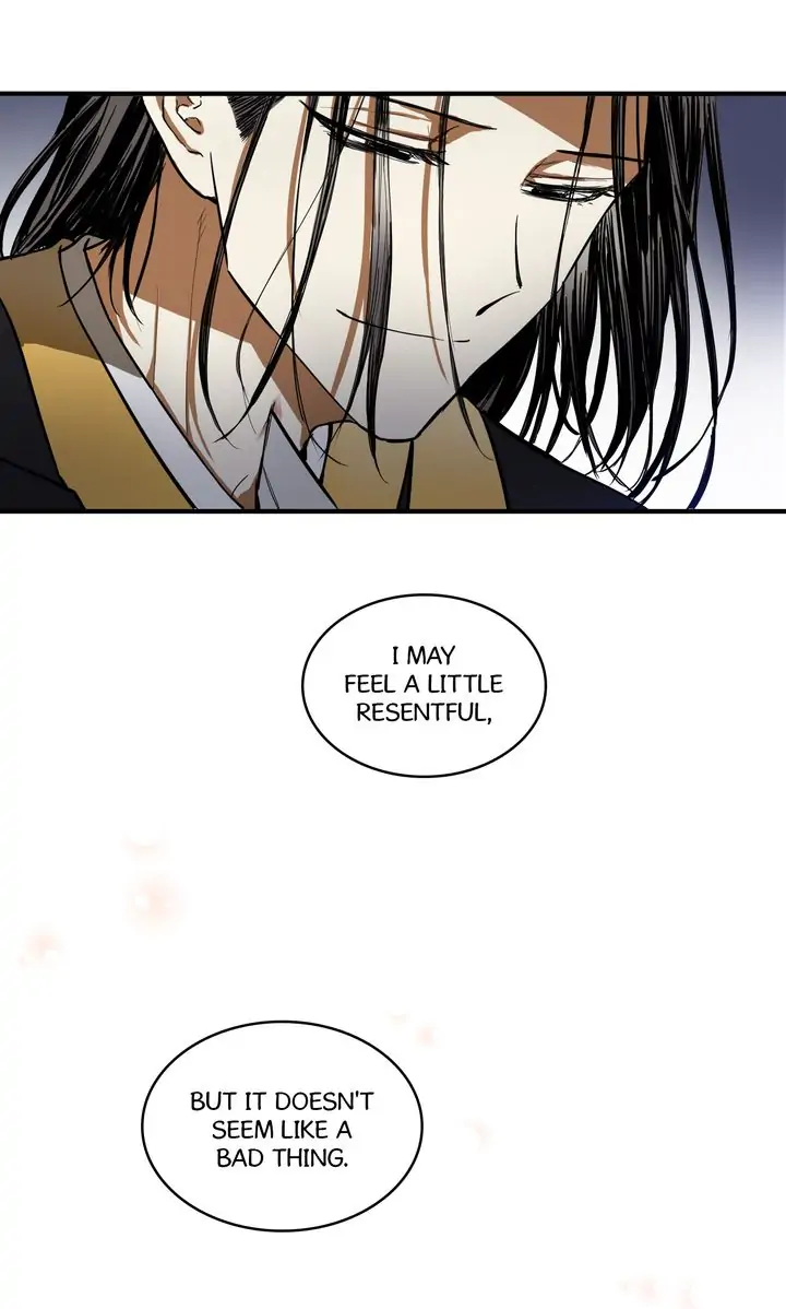 Taming the Tyrant - Chapter 54 manhwa