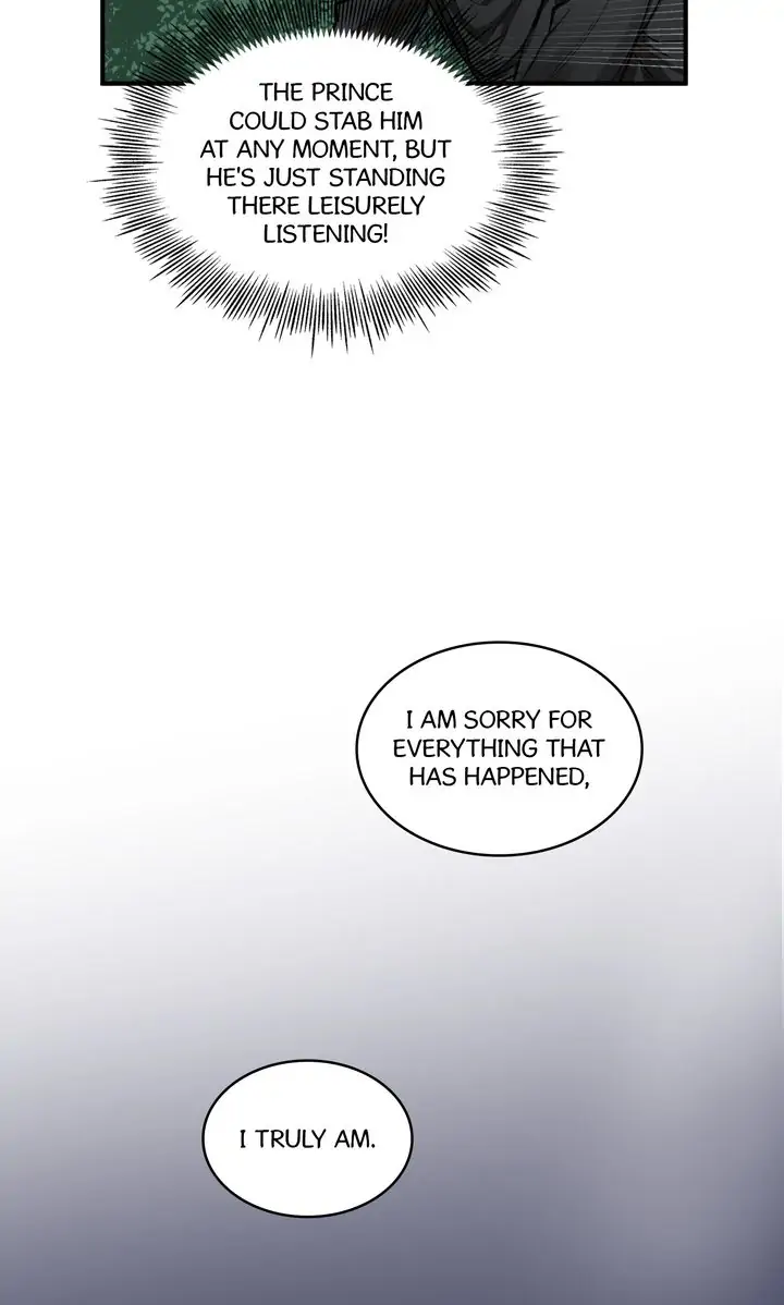 Taming the Tyrant - Chapter 54 manhwa