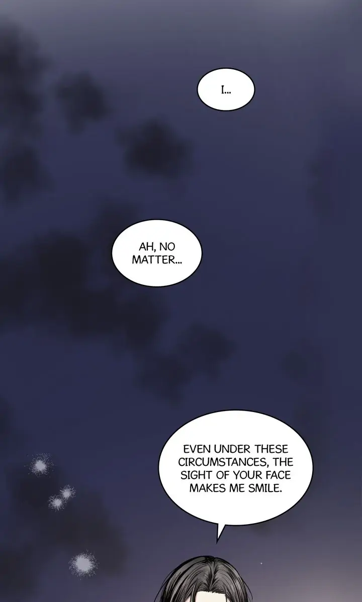 Taming the Tyrant - Chapter 54 manhwa