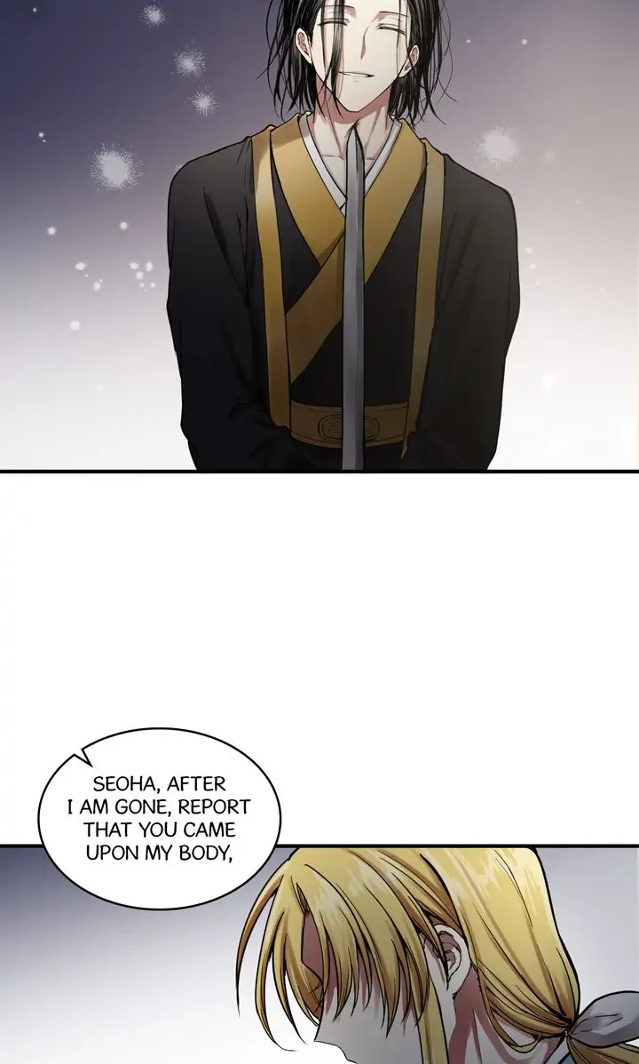 Taming the Tyrant - Chapter 54 manhwa