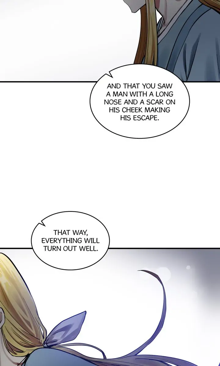 Taming the Tyrant - Chapter 54 manhwa