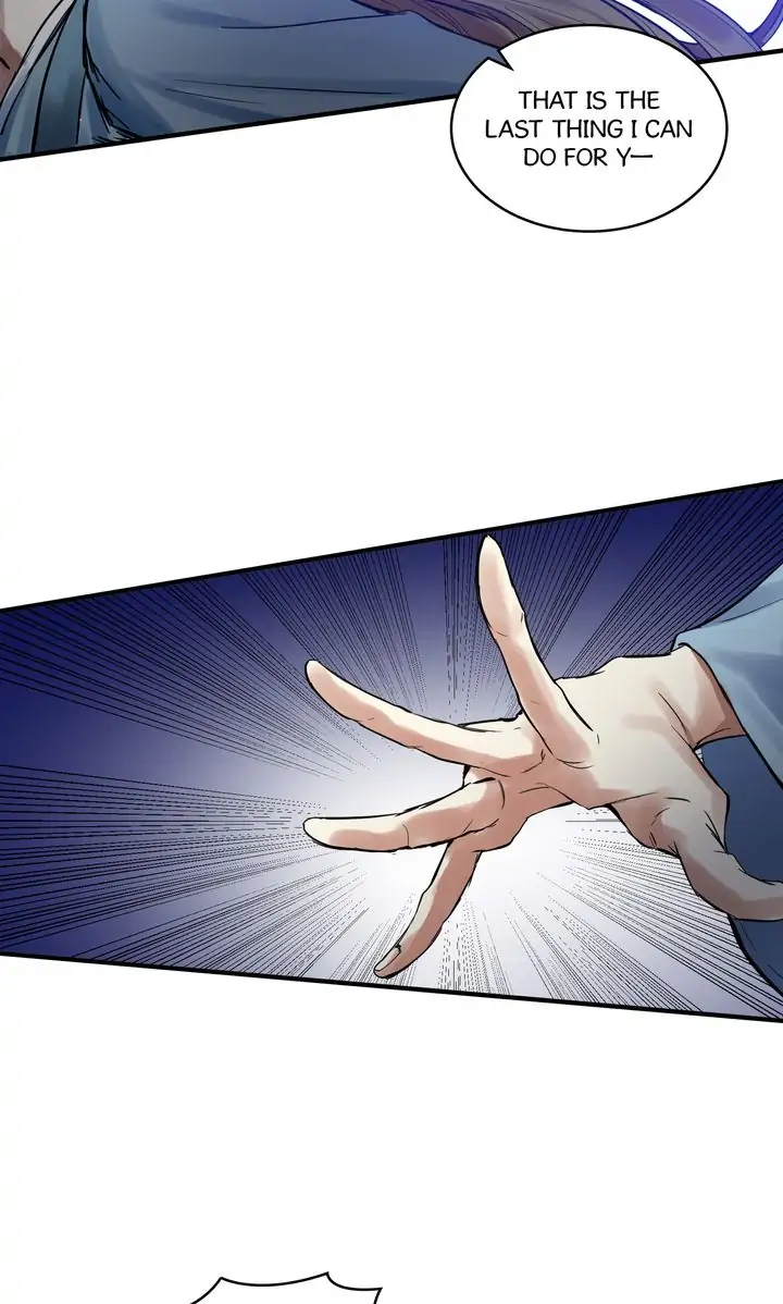 Taming the Tyrant - Chapter 54 manhwa
