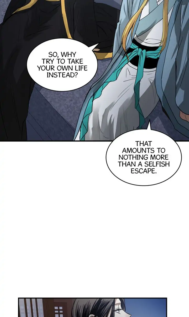 Taming the Tyrant - Chapter 55 manhwa