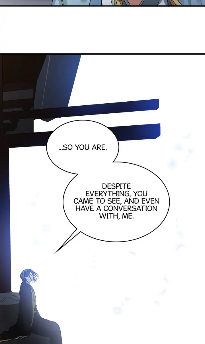 Taming the Tyrant - Chapter 55 manhwa