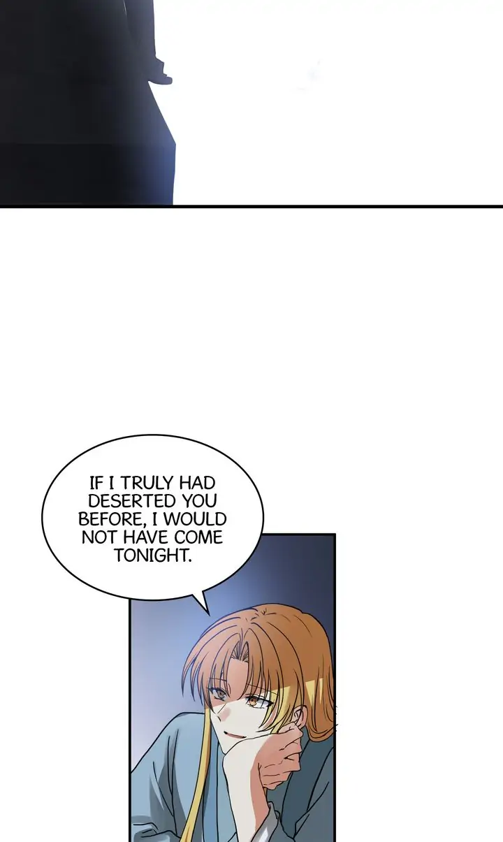 Taming the Tyrant - Chapter 55 manhwa