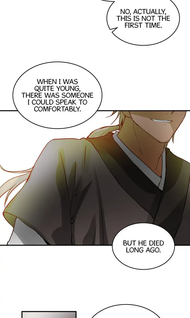 Taming the Tyrant - Chapter 55 manhwa