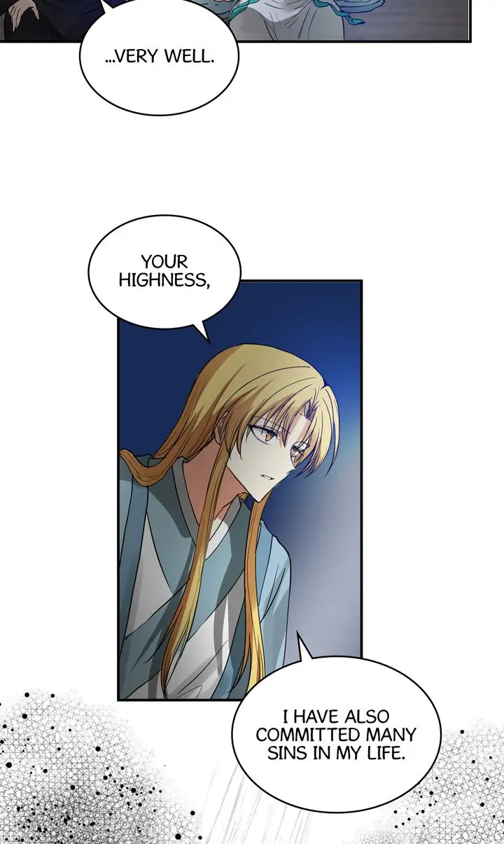 Taming the Tyrant - Chapter 55 manhwa
