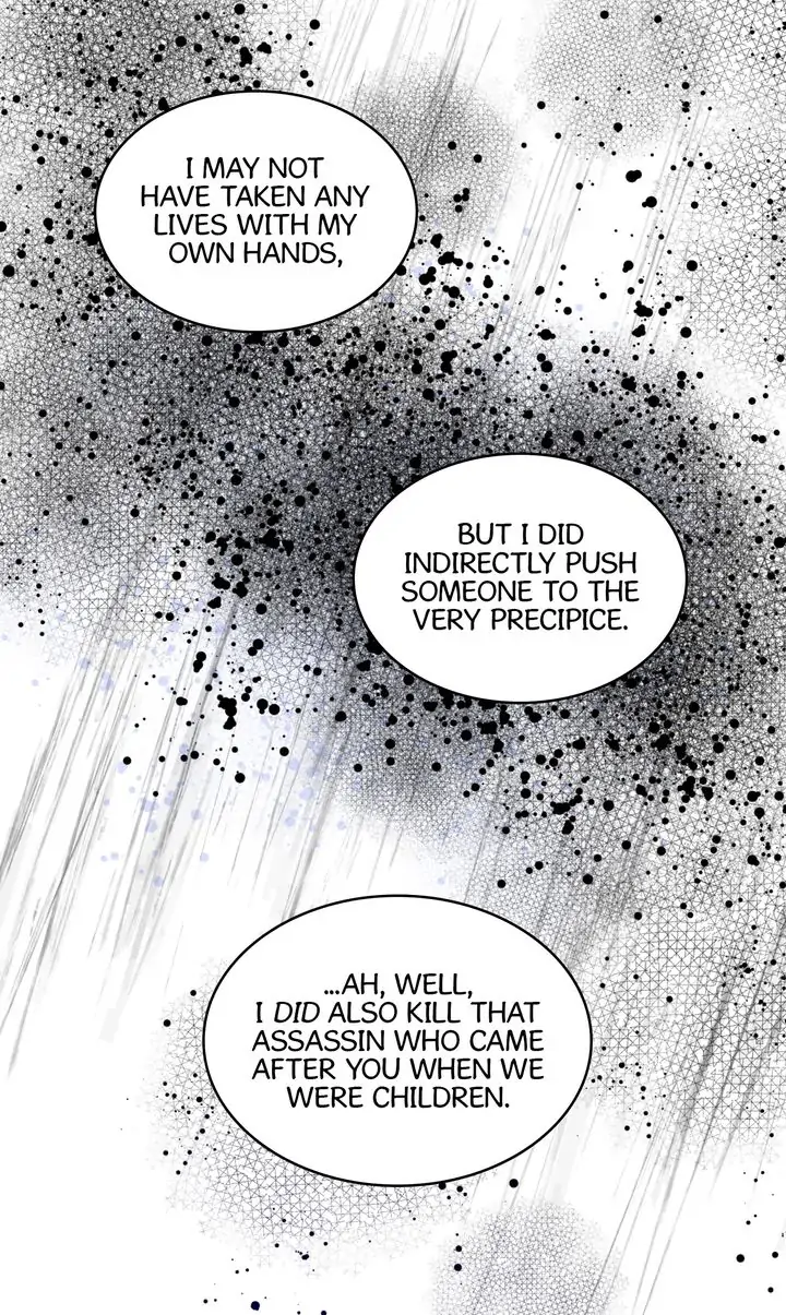 Taming the Tyrant - Chapter 55 manhwa