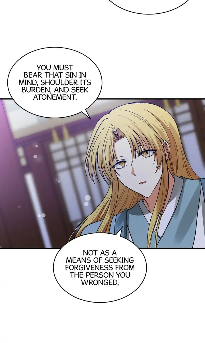 Taming the Tyrant - Chapter 55 manhwa