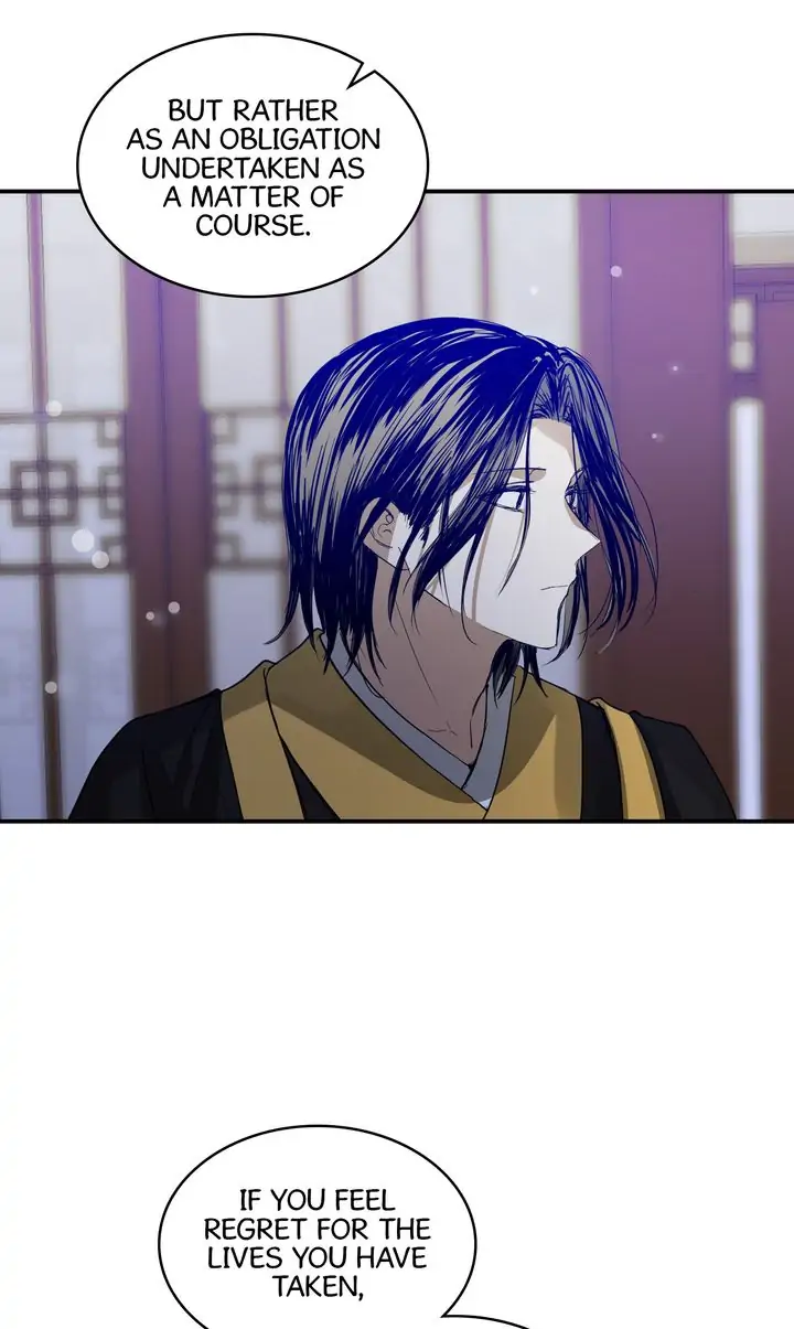 Taming the Tyrant - Chapter 55 manhwa