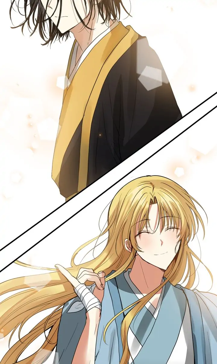 Taming the Tyrant - Chapter 55 manhwa