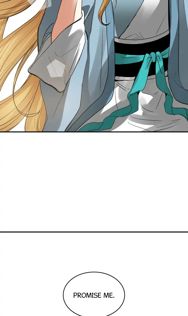 Taming the Tyrant - Chapter 55 manhwa