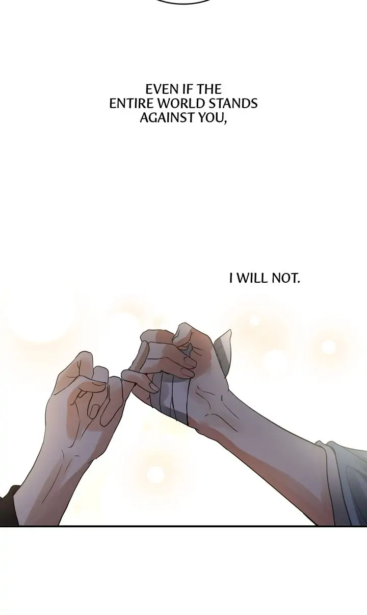Taming the Tyrant - Chapter 55 manhwa