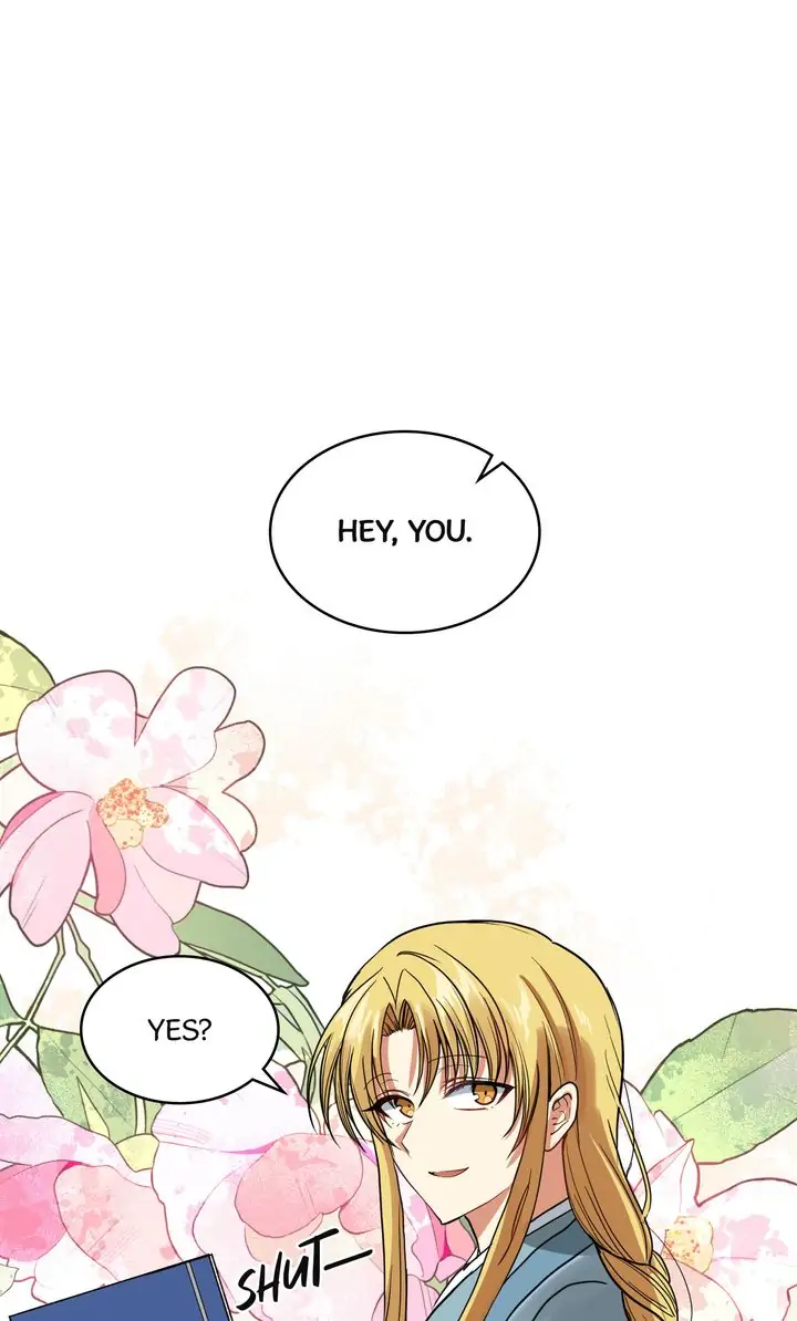Taming the Tyrant - Chapter 56 manhwa