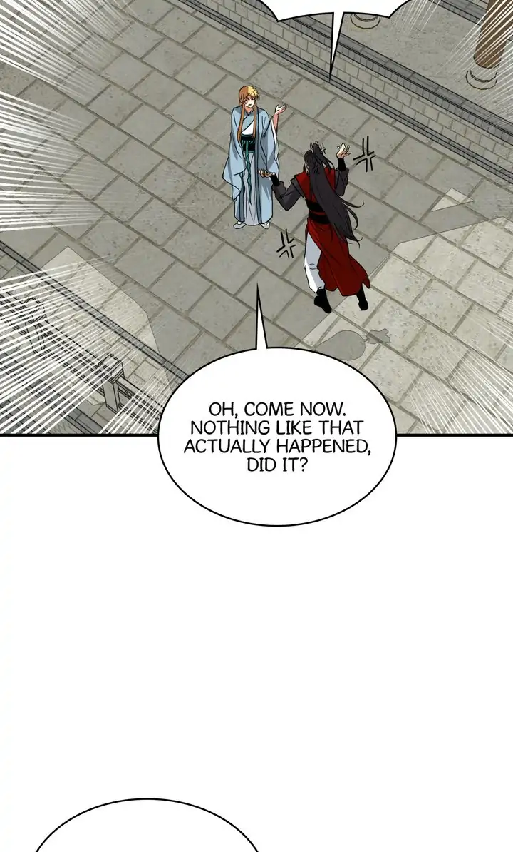 Taming the Tyrant - Chapter 56 manhwa