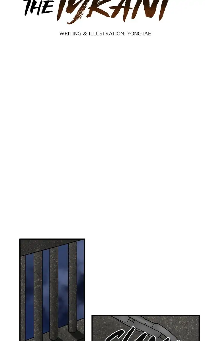 Taming the Tyrant - Chapter 56 manhwa