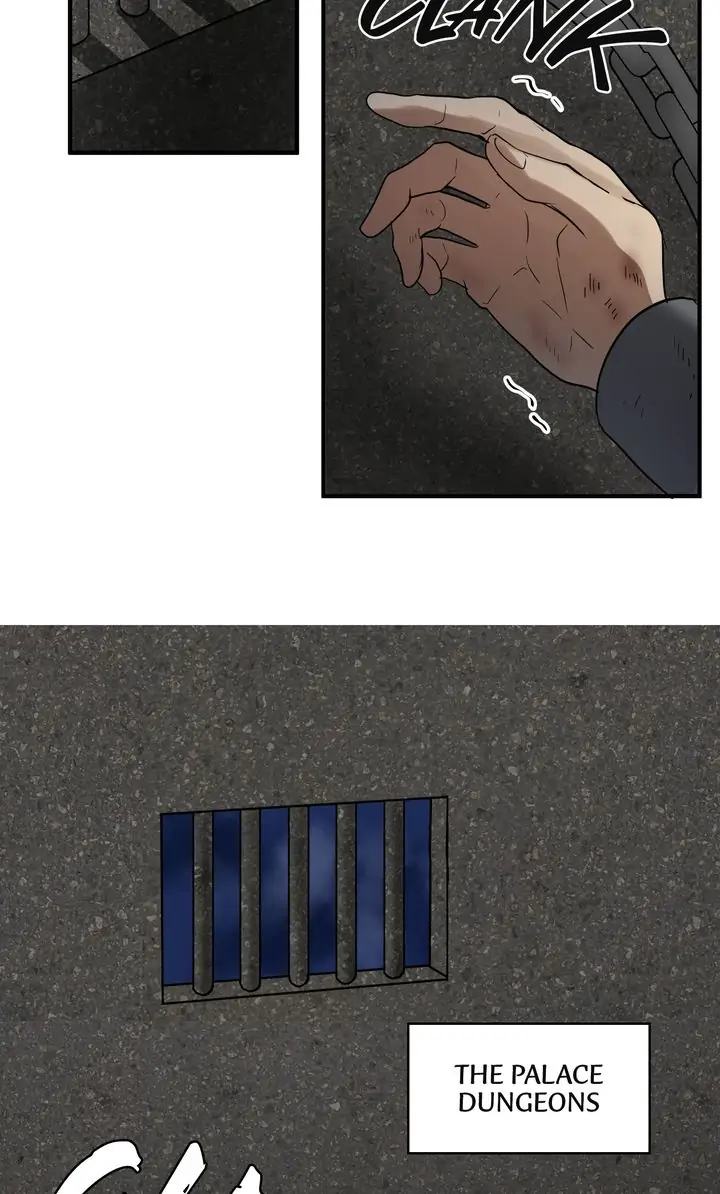Taming the Tyrant - Chapter 56 manhwa