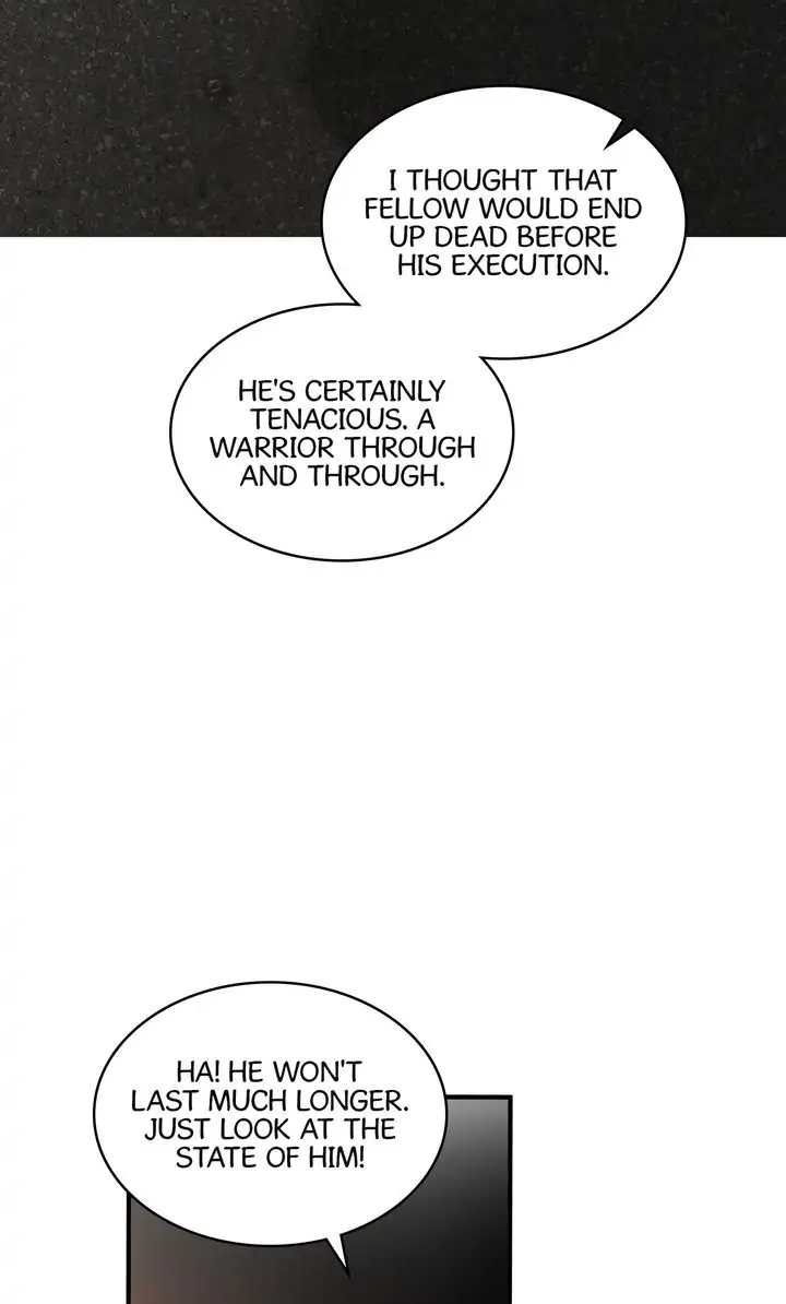 Taming the Tyrant - Chapter 56 manhwa