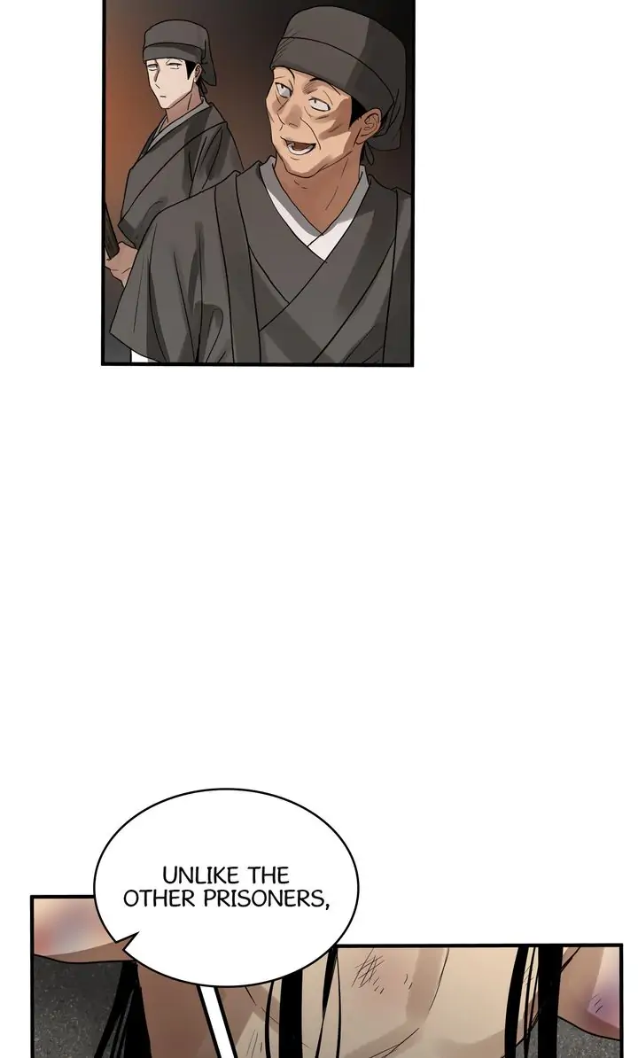 Taming the Tyrant - Chapter 56 manhwa