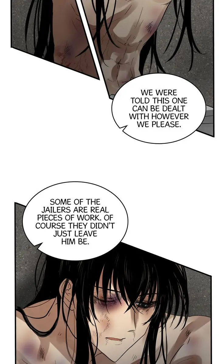 Taming the Tyrant - Chapter 56 manhwa