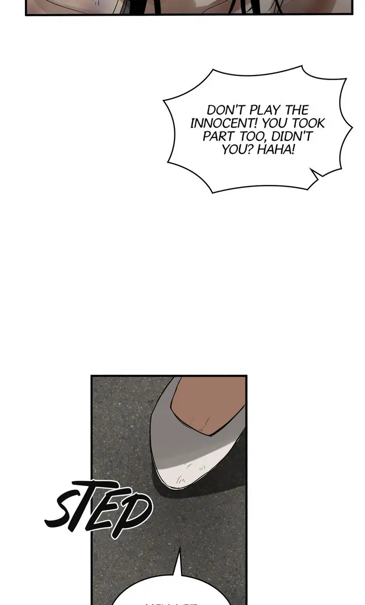 Taming the Tyrant - Chapter 56 manhwa