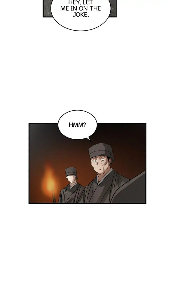 Taming the Tyrant - Chapter 56 manhwa