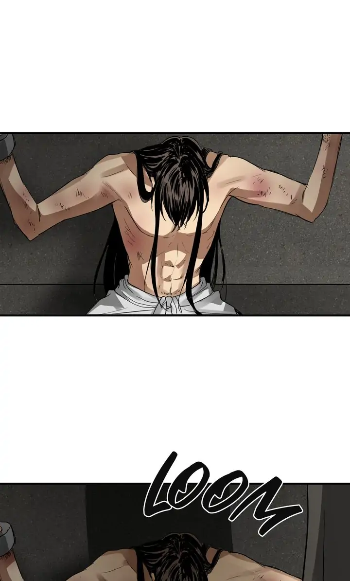 Taming the Tyrant - Chapter 56 manhwa