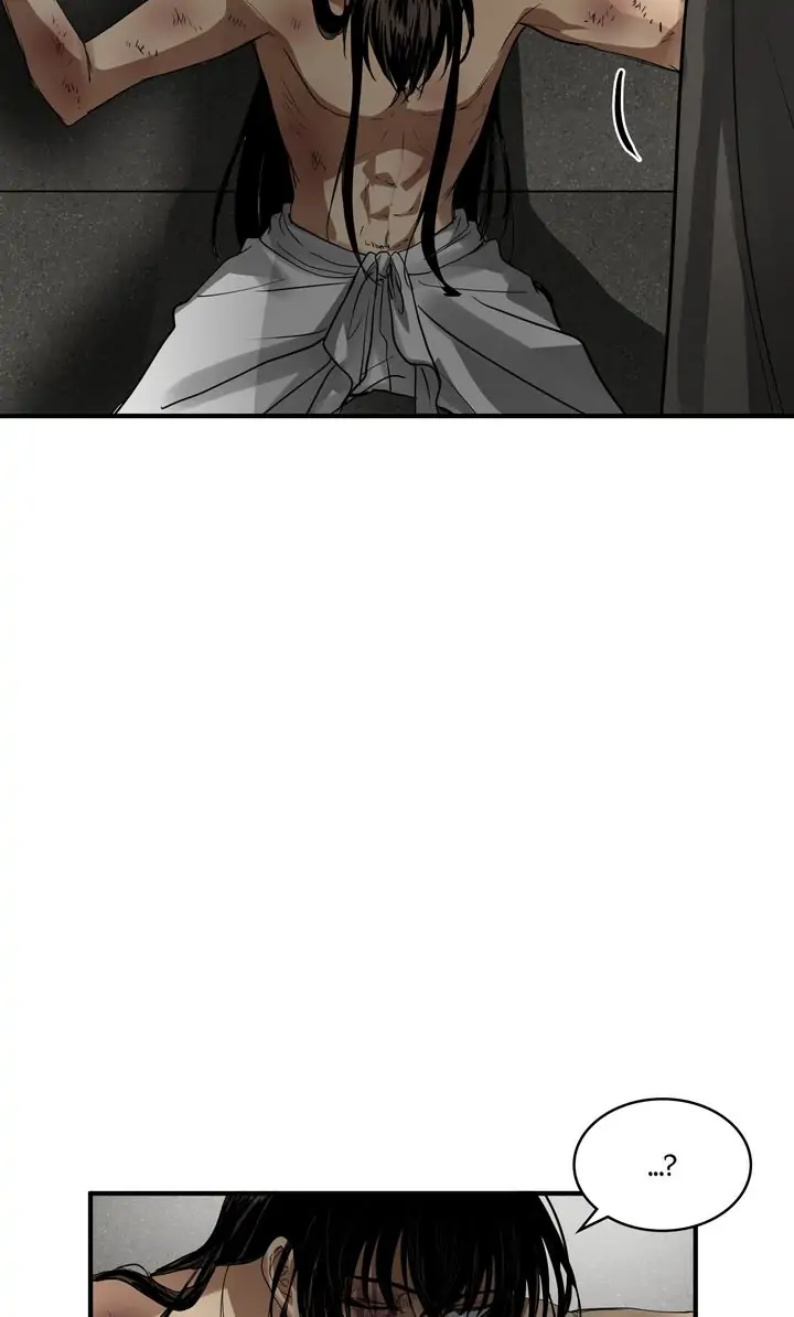 Taming the Tyrant - Chapter 56 manhwa