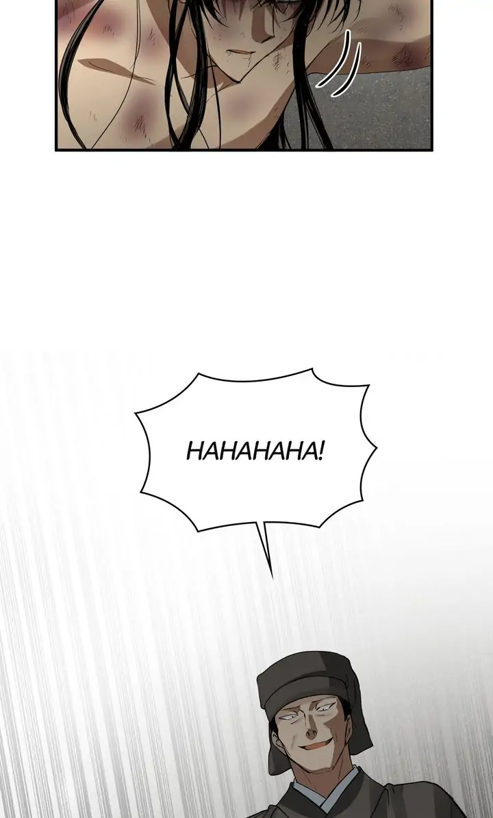 Taming the Tyrant - Chapter 56 manhwa