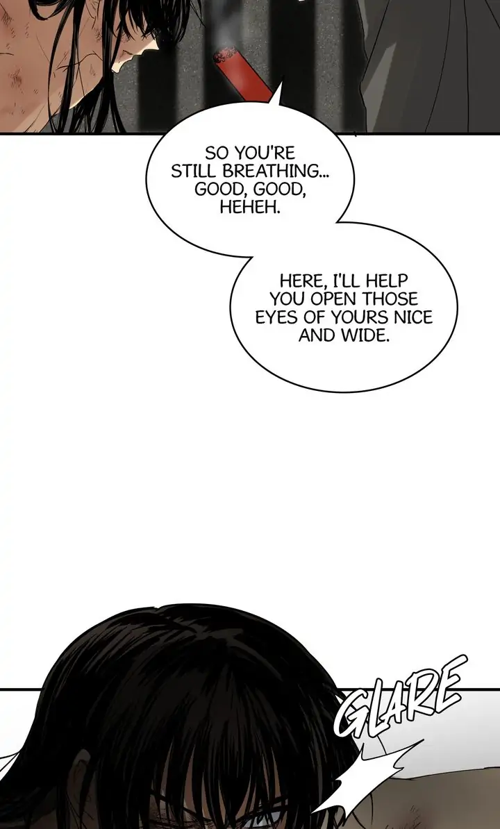 Taming the Tyrant - Chapter 56 manhwa