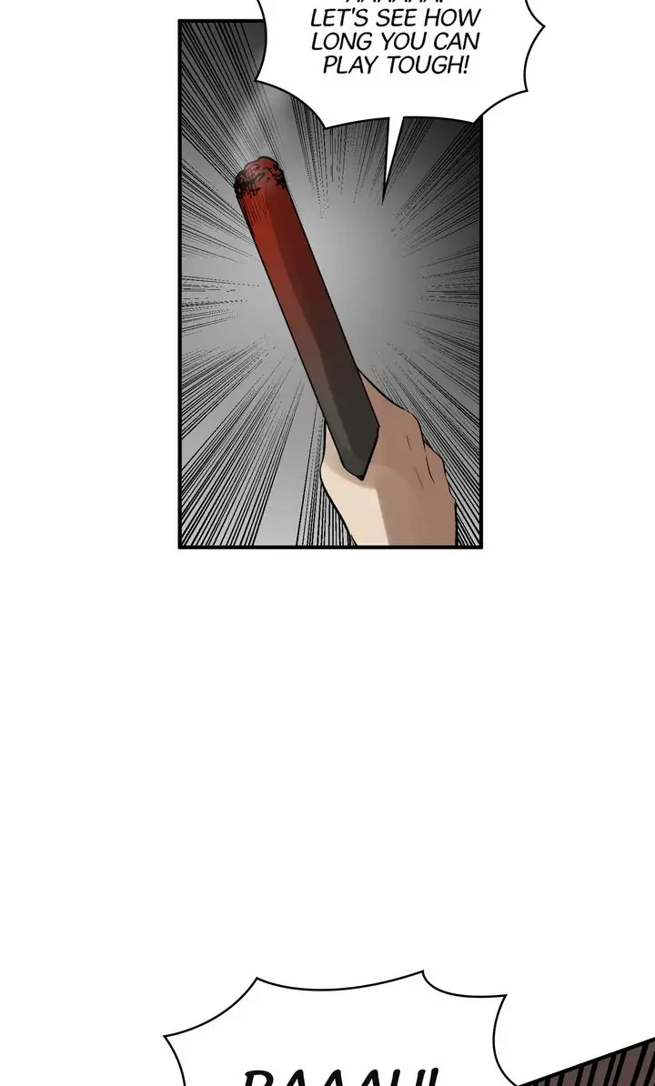 Taming the Tyrant - Chapter 56 manhwa