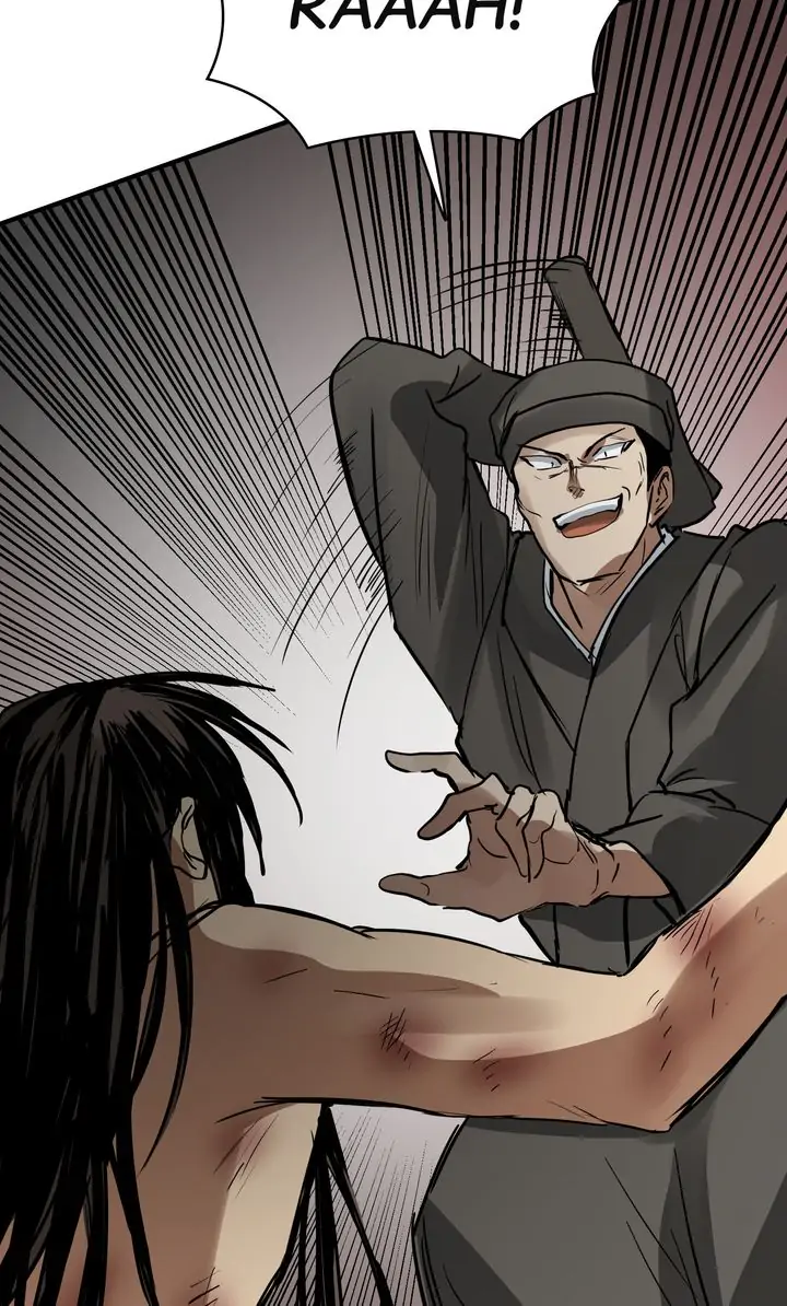Taming the Tyrant - Chapter 56 manhwa