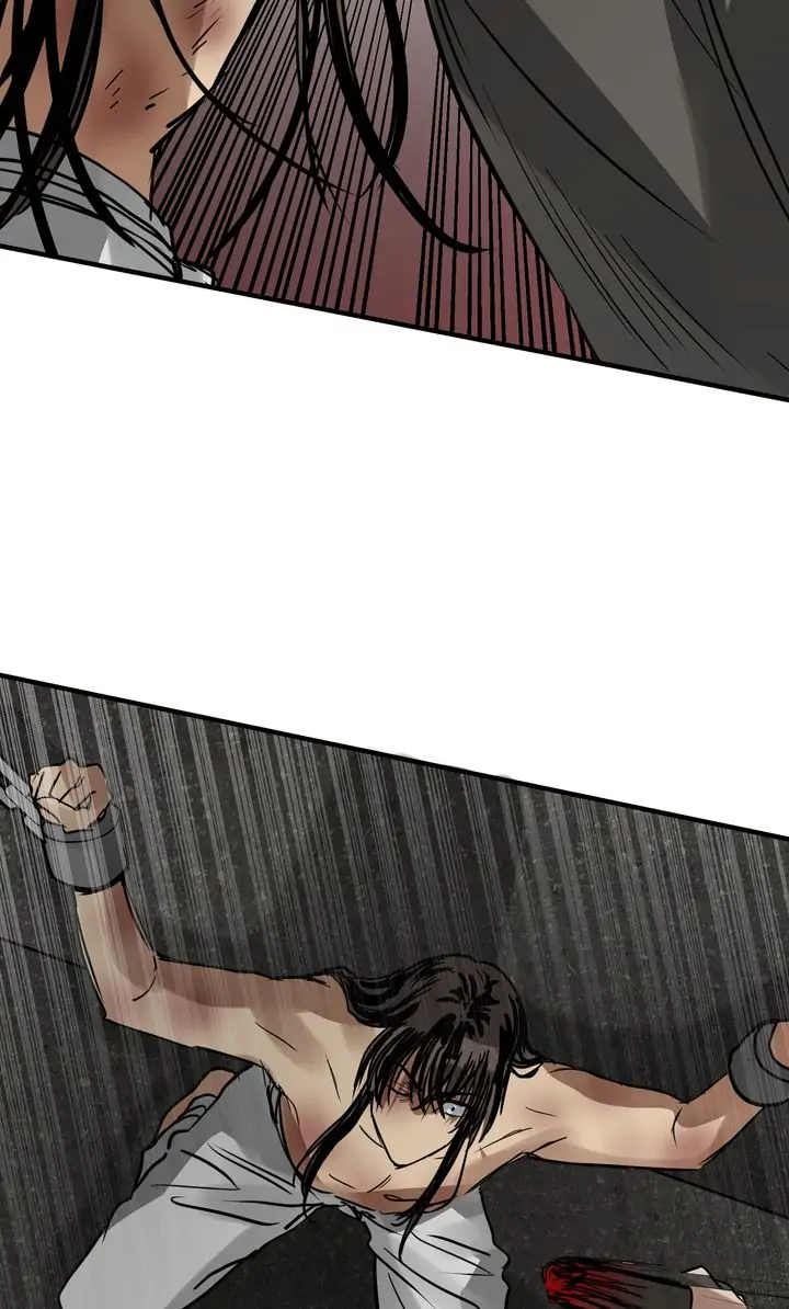 Taming the Tyrant - Chapter 56 manhwa