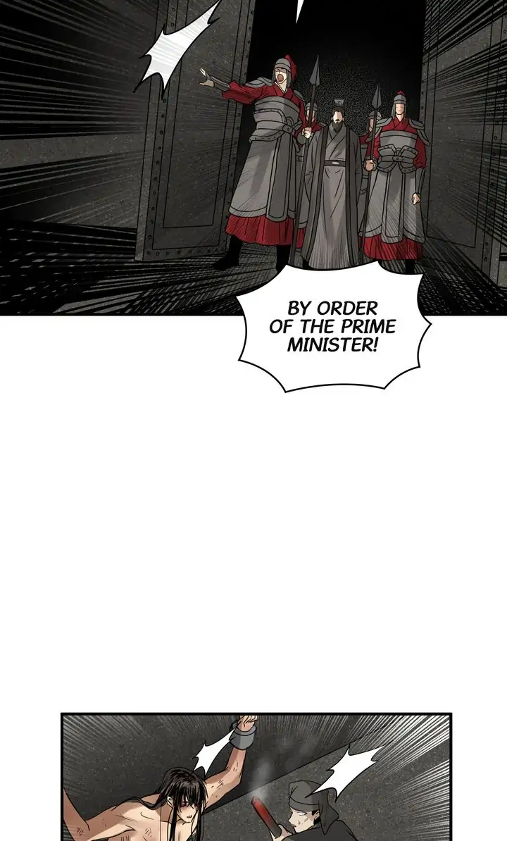 Taming the Tyrant - Chapter 56 manhwa
