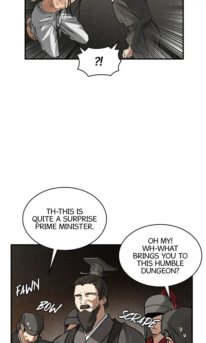 Taming the Tyrant - Chapter 56 manhwa