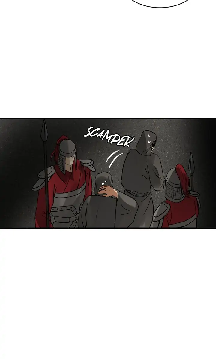 Taming the Tyrant - Chapter 56 manhwa