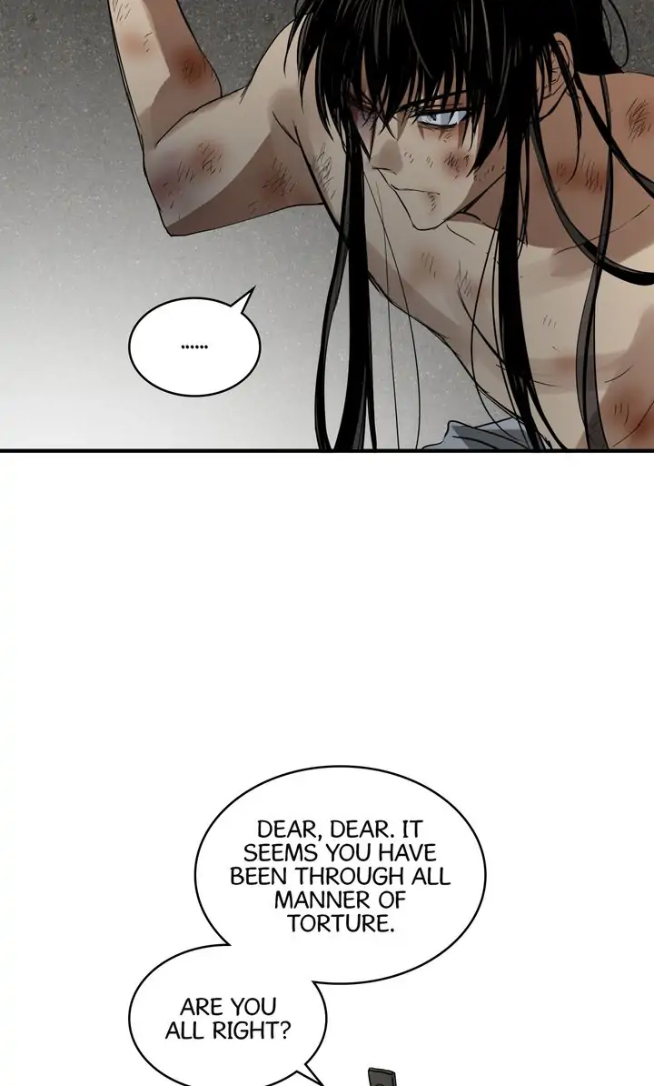 Taming the Tyrant - Chapter 56 manhwa