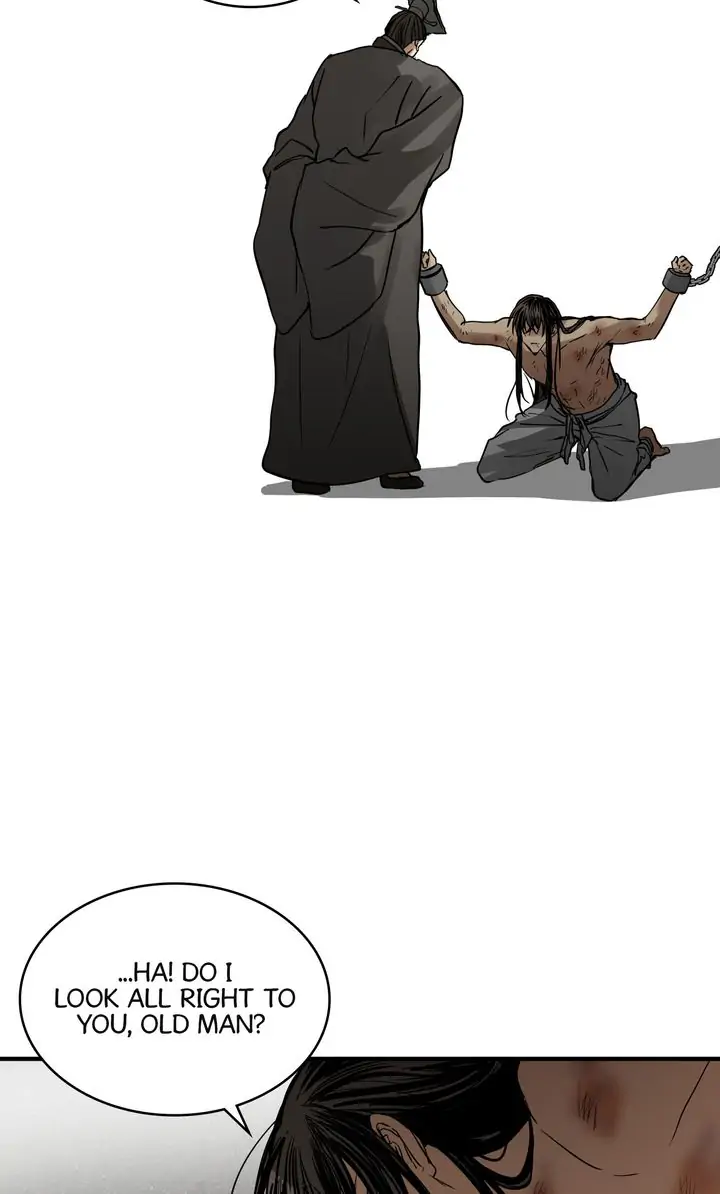 Taming the Tyrant - Chapter 56 manhwa