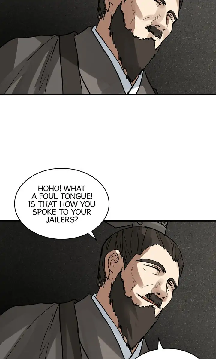 Taming the Tyrant - Chapter 56 manhwa