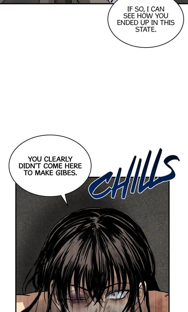 Taming the Tyrant - Chapter 56 manhwa