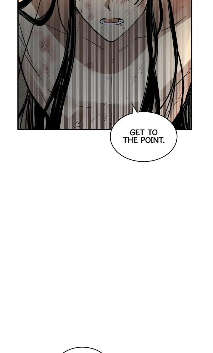 Taming the Tyrant - Chapter 56 manhwa