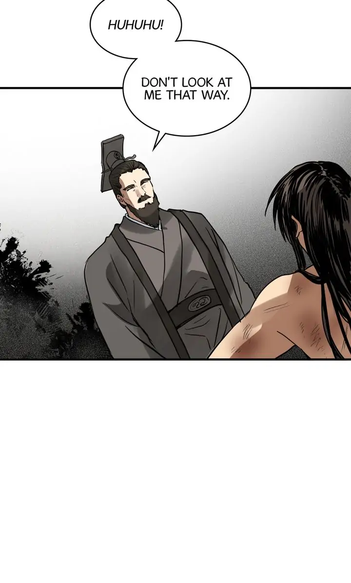 Taming the Tyrant - Chapter 56 manhwa